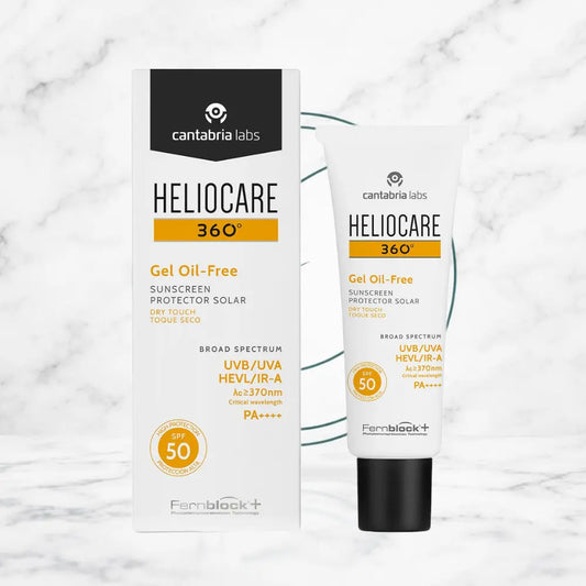 HELIOCARE 360 TOQUE SECO 50ML (CANTABRIA)