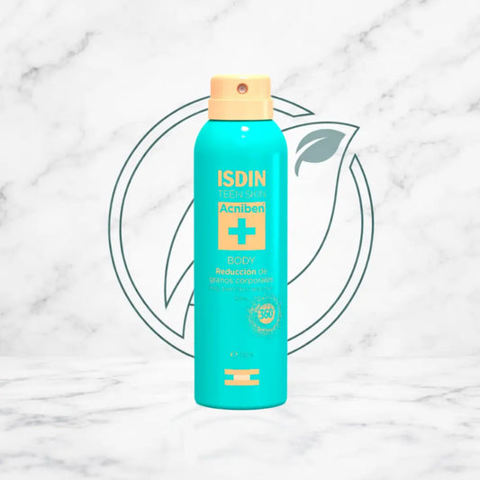 ACNIBEN SPRAY ACNE CORPORAL (ISDIN) 150ML