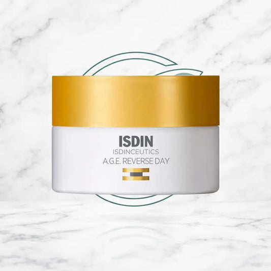 ISDINCEUTICS AGE REVERSE DAY 50ML