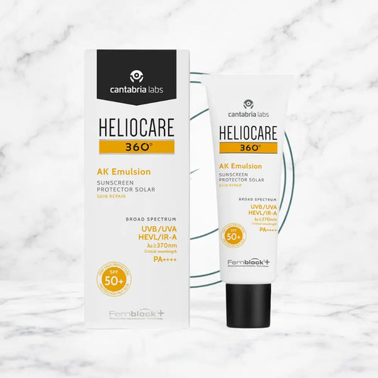 HELIOCARE 360 AKA FLUID 50ML (CANTABRIA)
