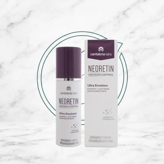 NEORETIN ULTRA EMULSION DESPIGMENTANTE 30ML