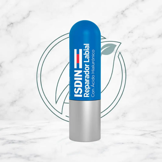 ISDIN REPARADOR LABIAL AZUL 4G