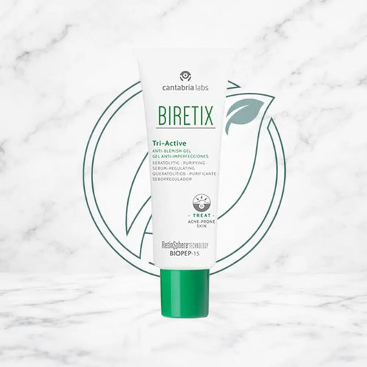 BIRETIX TIA-ACTIVE 50ML (CANTABRIA)