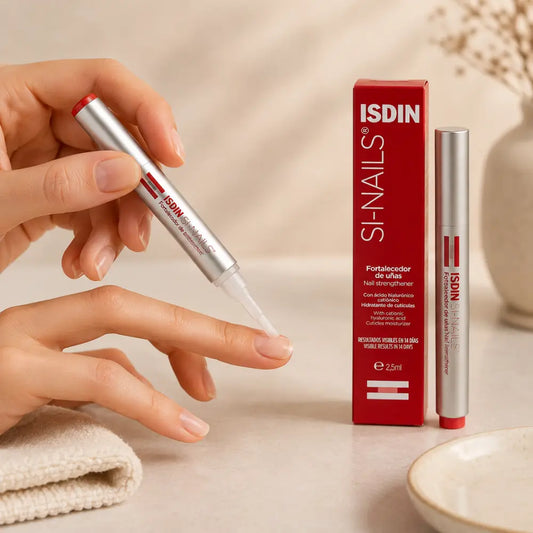 SI-NAILS REPARADOR DE UÑAS 2.5ML