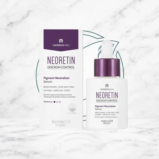 NEORETIN PIGMENT NEUTRALIZER 30ML (CANTRABIA)