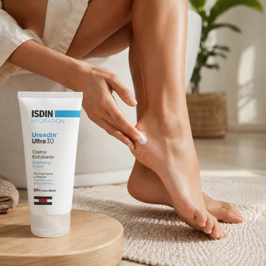 UREADIN RX 30 CREMA 50ML (ISDIN)