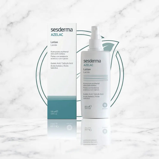 AZELAC LOCION 100ML SESDERMA