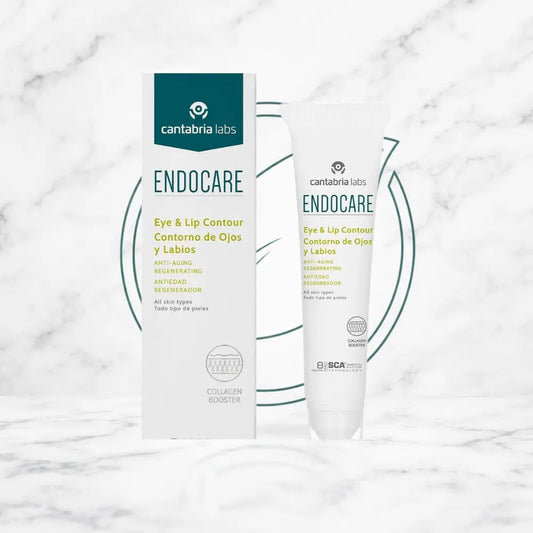 OJOS Y LABIOS ENDOCARE 15ML (CANTABRIA)