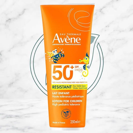 A-BLOQ LECHE NIÑOS 250 ML (AVENE)