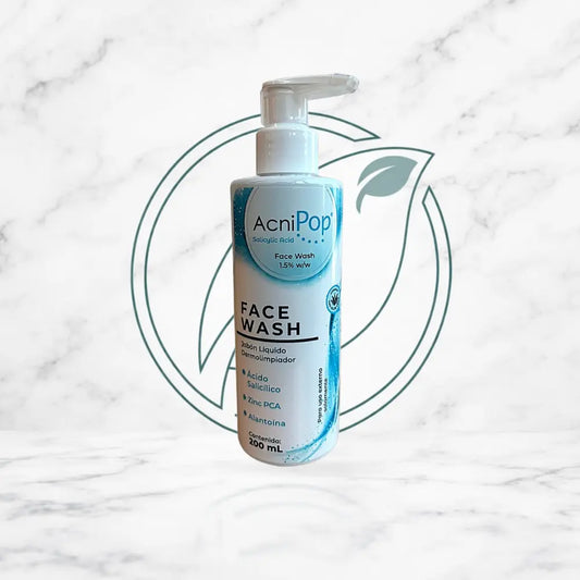 ACNIPOP LIQUIDO 200ML