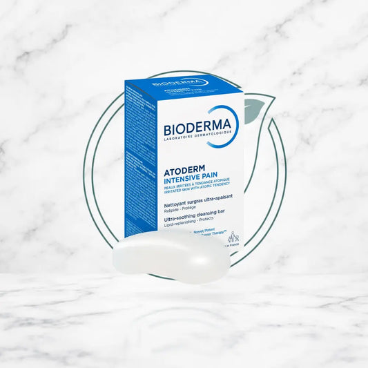 ATODERM BARRA LIMPIADORA 150G(BIODERMA)