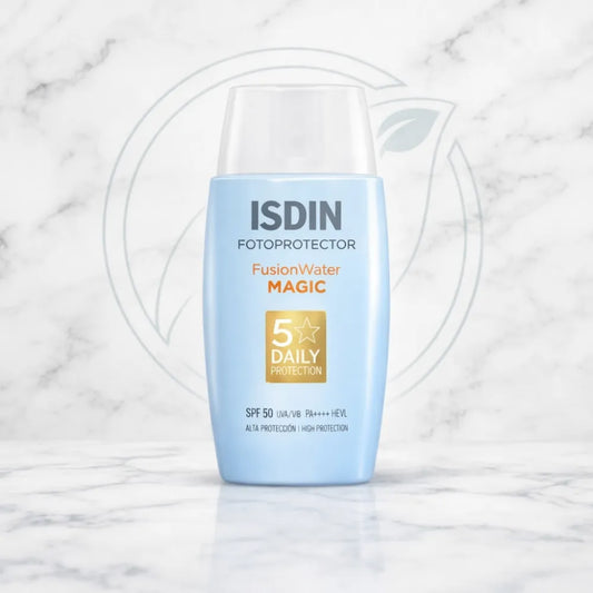ISDIN FUSION WATER FPS 50+ 50ML