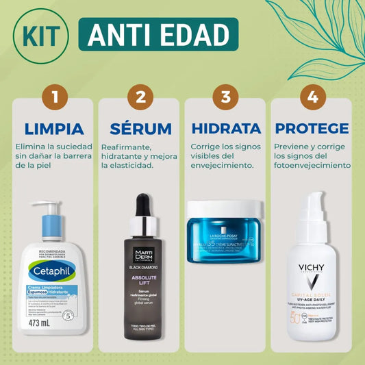 PACK ANTI-EDAD (TIENDA EN LINEA)