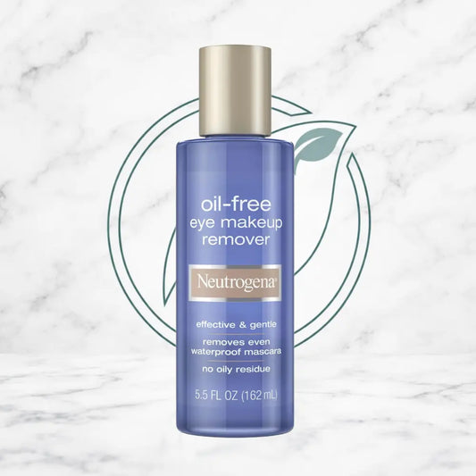 NEUTROGENA DESMAQUILLANTE BIFASICO OJOS 162ML