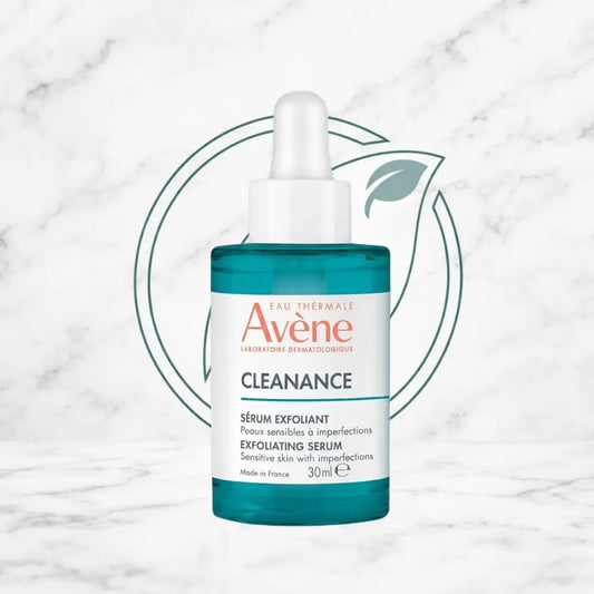AVENE CLEANANCE SERUM EXFOLIANTE AHA 30ML (AVENE)