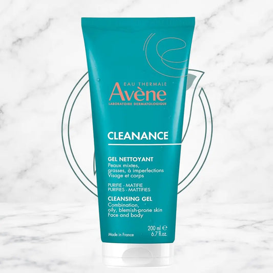 CLEANANCE GEL TUBO 200ML NUEVO
