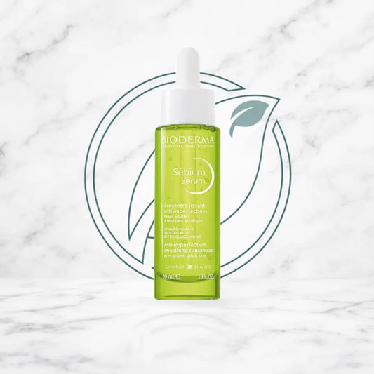 SEBIUM SERUM CONCENTRADO 30ML (BIODERMA)