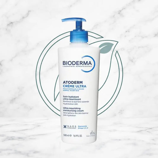 ATODERM CREMA ULTRA 500ML (BIODERMA)