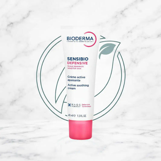 SENSIBIO DEFENSIVE LIGERA 40ML