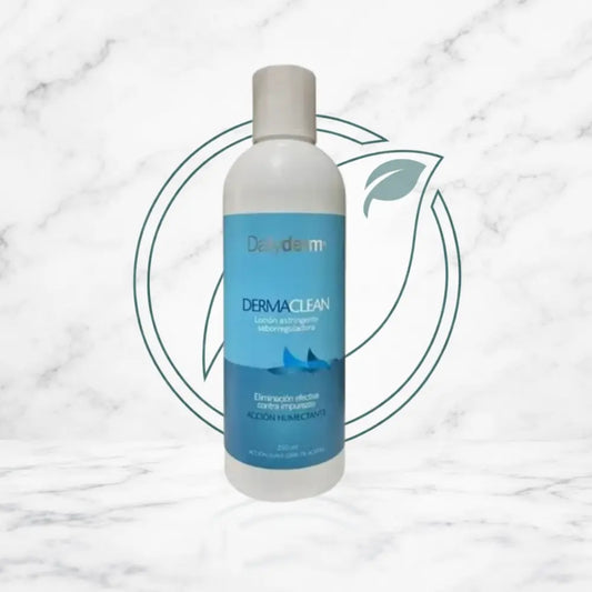 DERMACLEAN LOCION ASTRINGENTE (DAILYDERM)