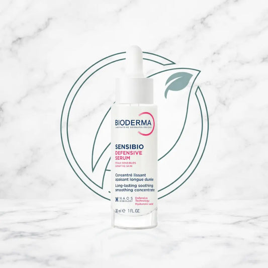 SENSIBIO DEFENSIVE SERUM 30ML (BIODERMA)