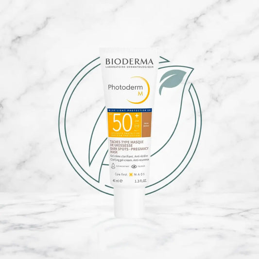 PHOTODERM M MANCHAS BRONCEADO 40ML