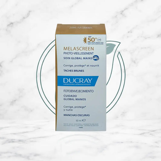 MELASCREEN MANOS SPF 50 (DUCRAY)
