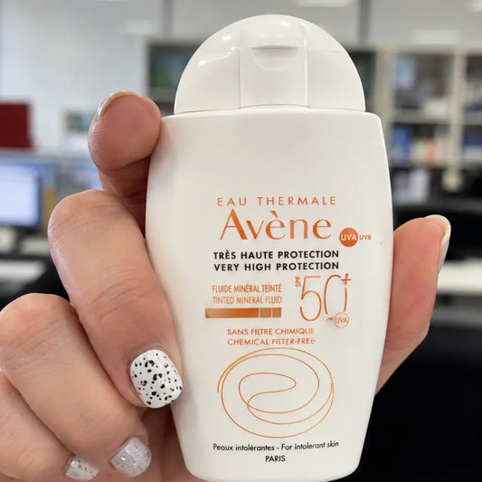 A-PANTALLA MINERAL S/C SPF50 40ML
