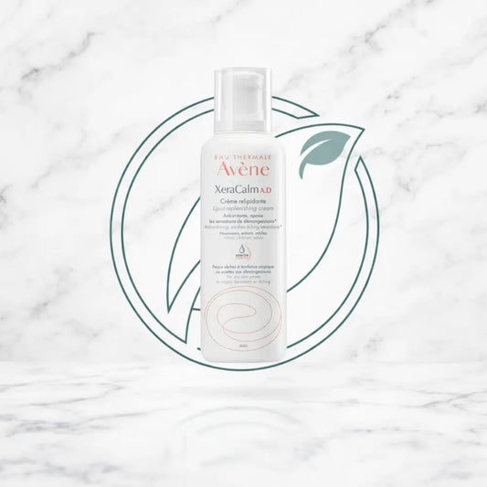 A-XERACALM AD CREMA 400 ML(AVENE)