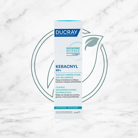 KERACNYL PP+ CMA ANTI-IMPERFECCIONES 30ML (DUCRAY)