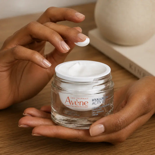 AVENE HYALURON ACTIV B3 CREMA 50ML