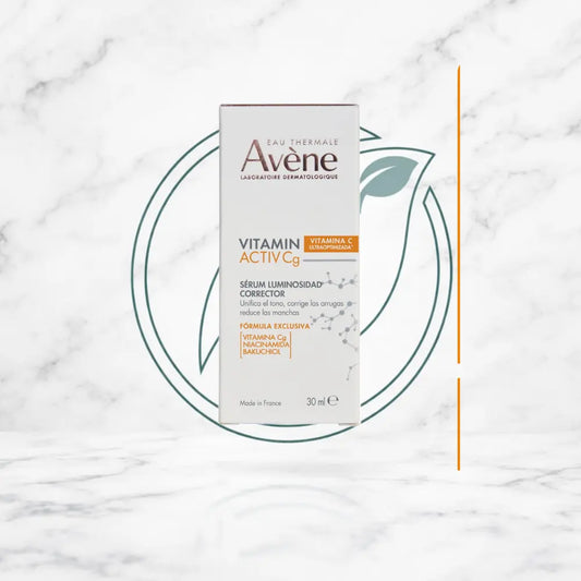 AVENE ACTIV C SERUM CORRECTOR 30ML (AVENE)