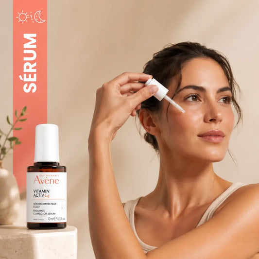 AVENE ACTIV C SERUM CORRECTOR 30ML (AVENE)