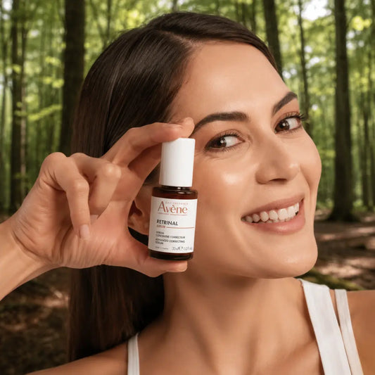 AVENE RETRINAL SERUM CORRECTOR DE ARRUGAS 30ML