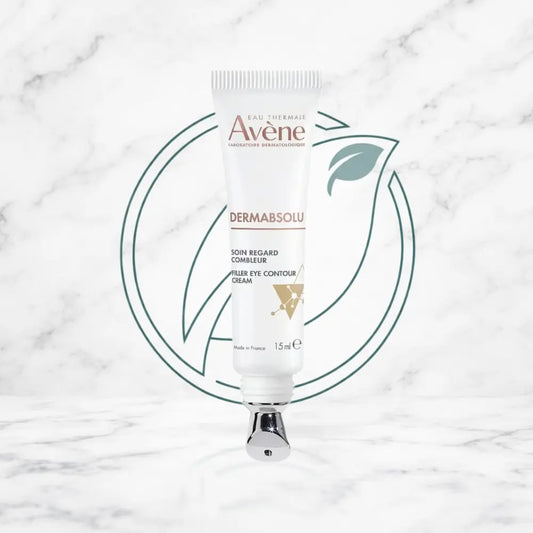 DERMABSOLU CONTORNO DE OJOS 15ML (AVENE)