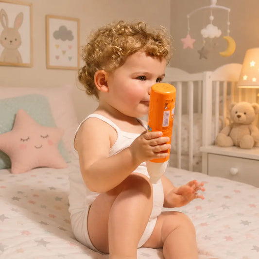 A-AVENE SPRAY NIÑOS SPF50 200ml