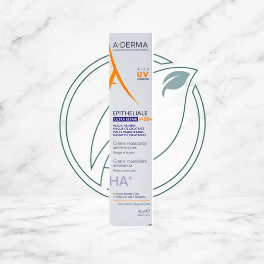 EPITHELIALE AH ULTRA SPF50 40ML.