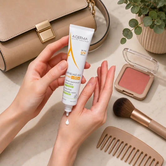 EPITHELIALE AH ULTRA SPF50 40ML.
