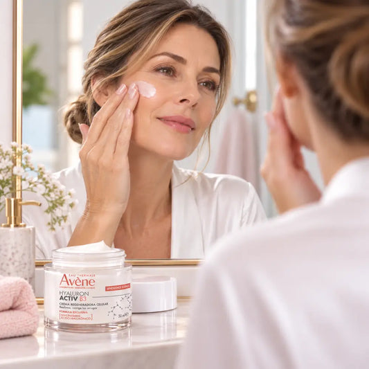 HYALURON ACTIV B3 CMA DIA 50ML (AVENE)