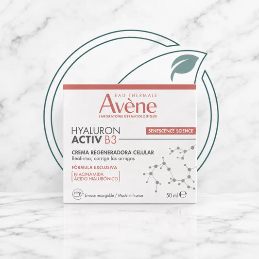 HYALURON ACTIV B3 CMA DIA 50ML (AVENE)