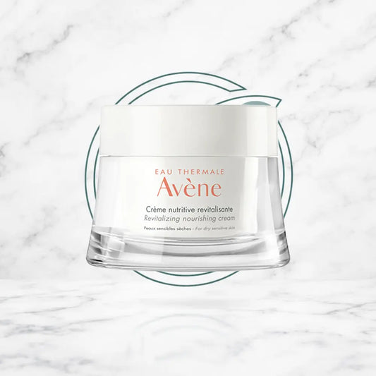A-CREMA NUTRITIVA COMPENSADORA 50ML (AVENE)