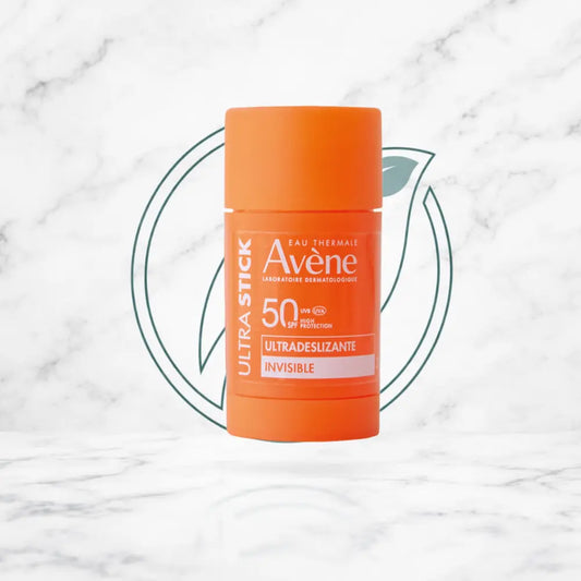 AVENE ULTRA STICK SPF50+ INVISIBLE 20G