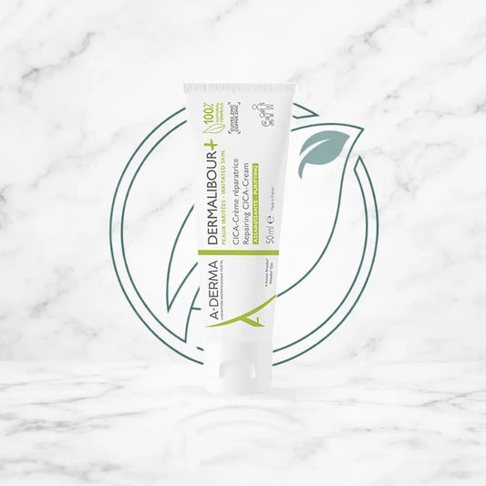 M-CR DERMALIBOUR 50ML (A-DERMA)