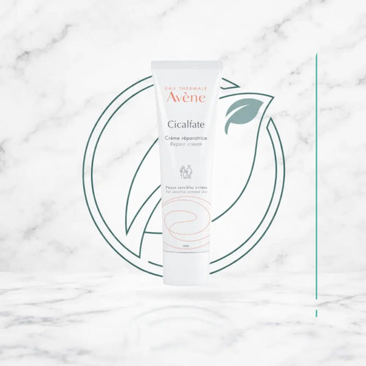 A-CICALFATE CREMA 100ML (AVENE)