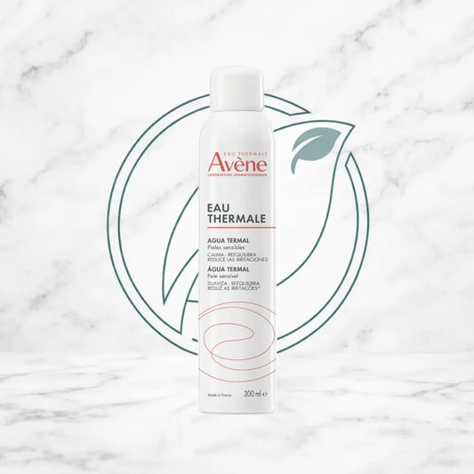 A-AGUA EAU THERMAL AVENE 300ML