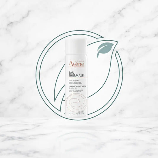 A-AGUA THERMAL AVENE 50ML (AVENE)