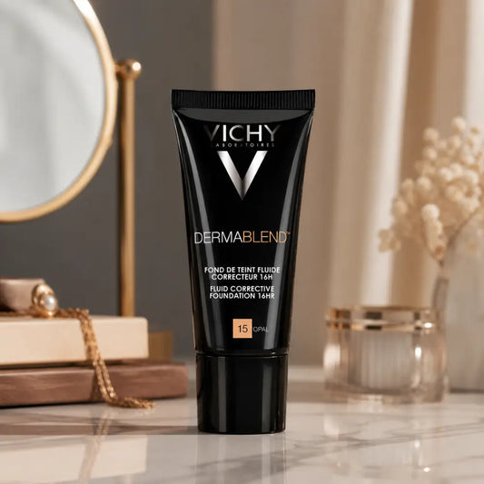 DERMABLEND SMOOTH 15 OPAL (VICHY)
