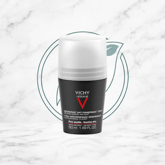 DEO VH REGULACION INTENSA 72HR 50G