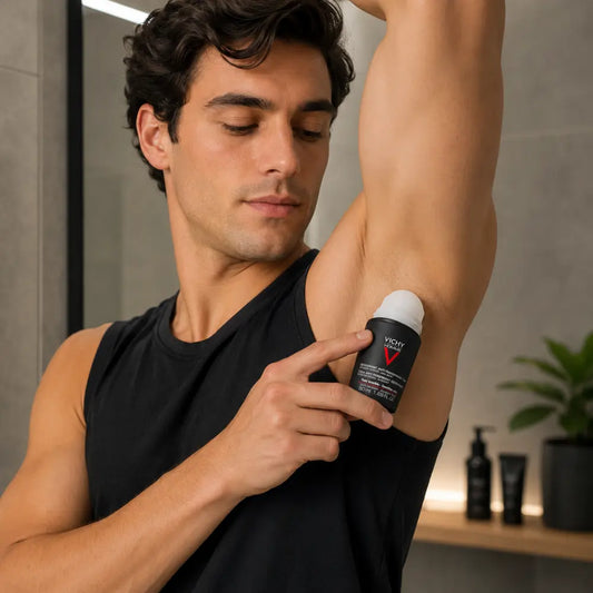 DEO VH REGULACION INTENSA 72HR 50G