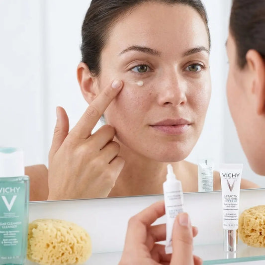 LIFTACTIV OJOS 15ML (VICHY)